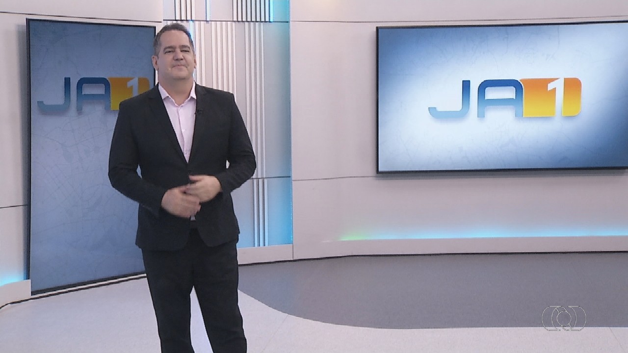 VÍDEOS: Jornal Anhanguera 1ª Edição desta sexta-feira, 23 de maio de 2025