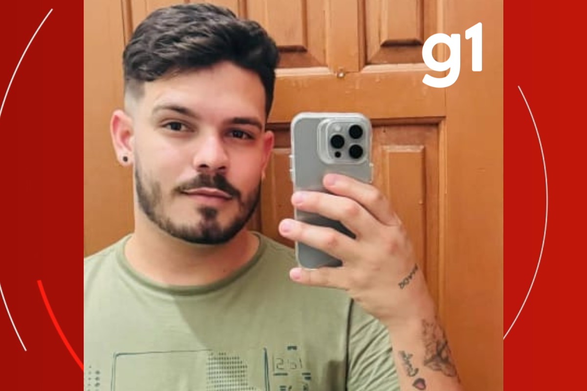 Jovem é morto a facadas em bar de MT; suspeito é procurado pela polícia