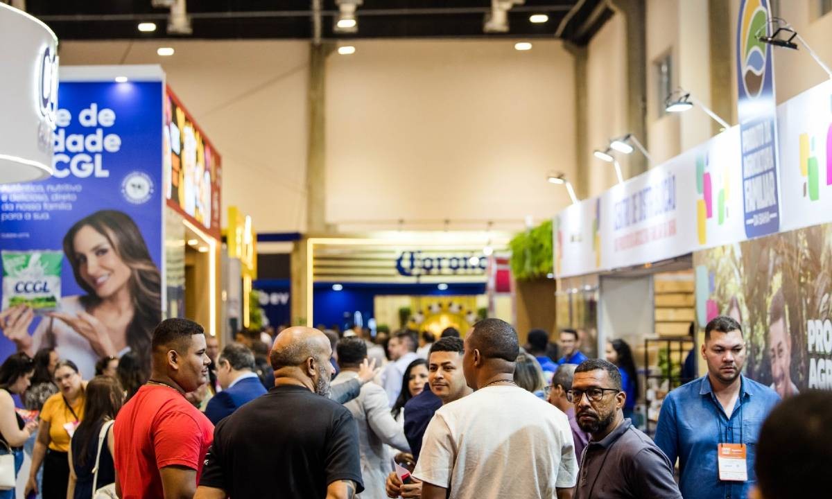 SuperBahia reúne líderes do varejo durante 15ª edição em Salvador