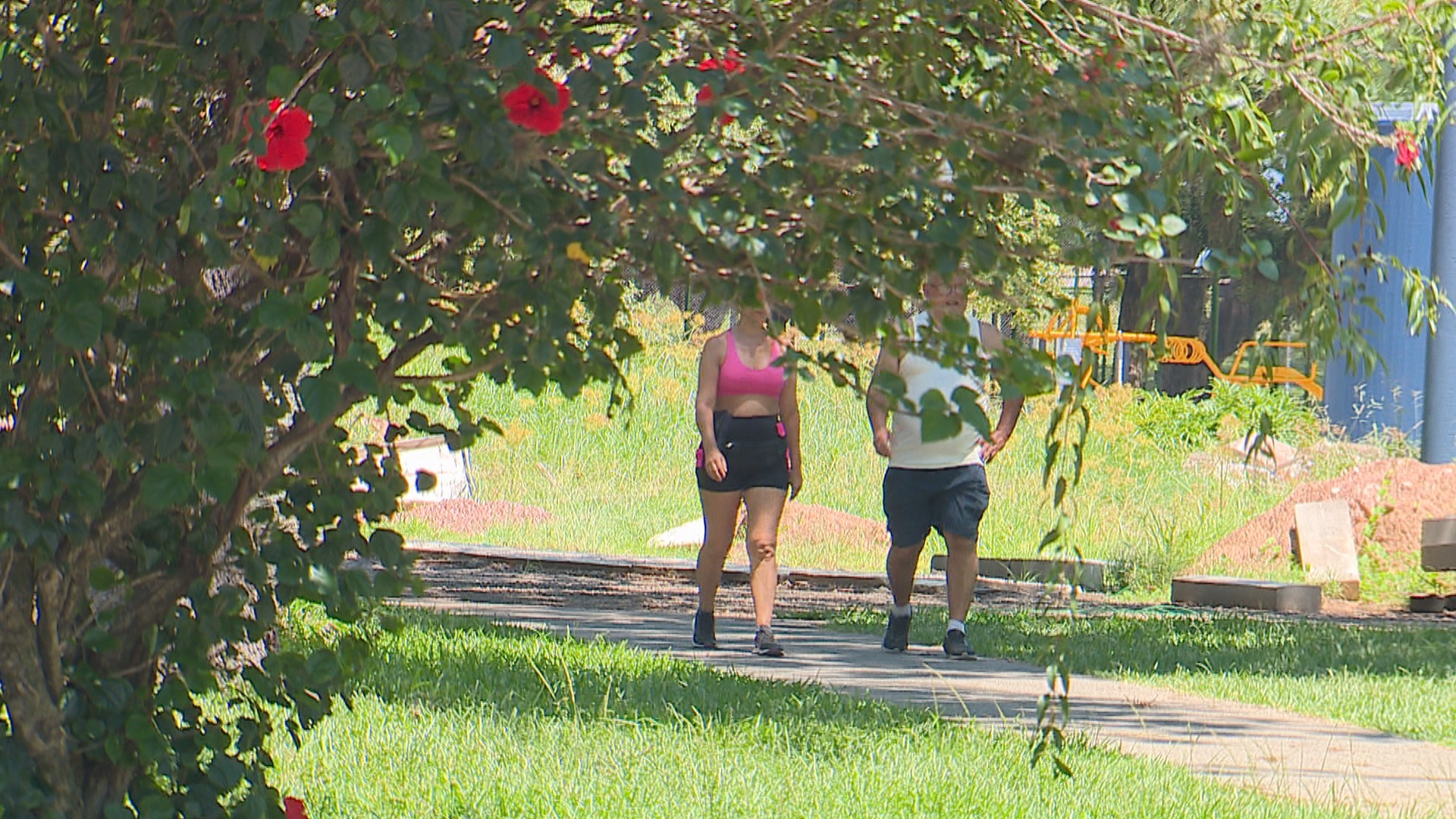 Onda de calor no RS: especialista explica quais são os melhores (e os piores) horários para praticar exercícios