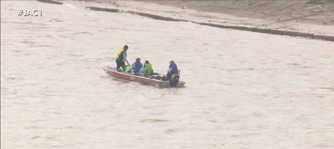 Em Rio Branco, 1º Torneio de Pesca Esportiva reúne mais de 200 competidores e premiação de R$ 15 mil