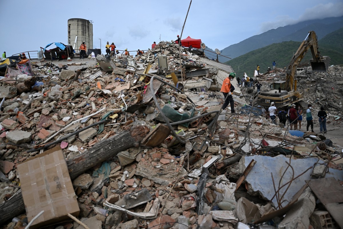 
Terremotos podem ser previstos? Entenda como ocorrem os tremores e por que há réplicas