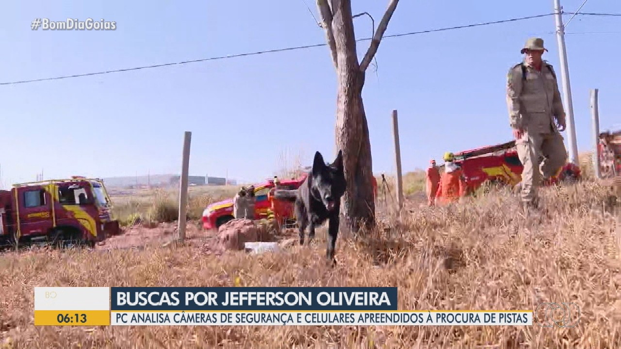 VÍDEOS: Bom dia Goiás, 18 de agosto de 2026