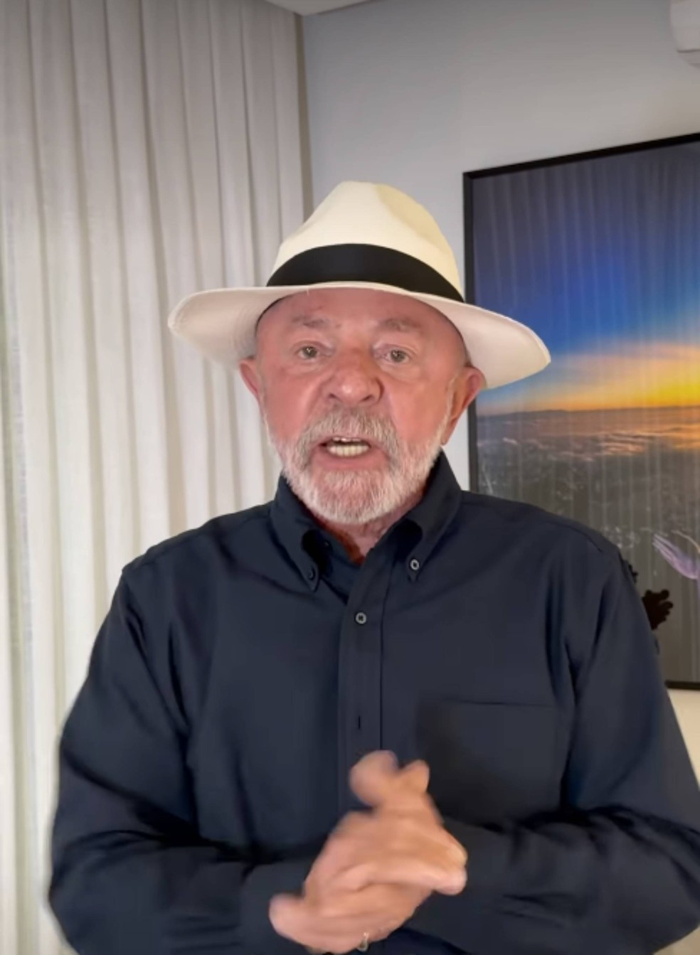 Em evento do PT, Lula diz que 'não corre atrás de adversários' e que governo não perderá eleição se fizer 'as coisas corretas' | G1