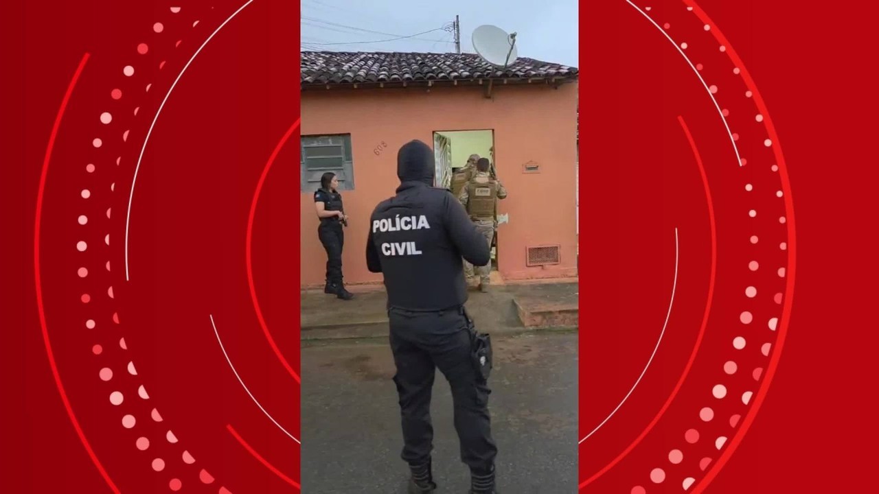 Suspeito de armazenar imagens de abuso sexual infantil é preso em Arapiraca