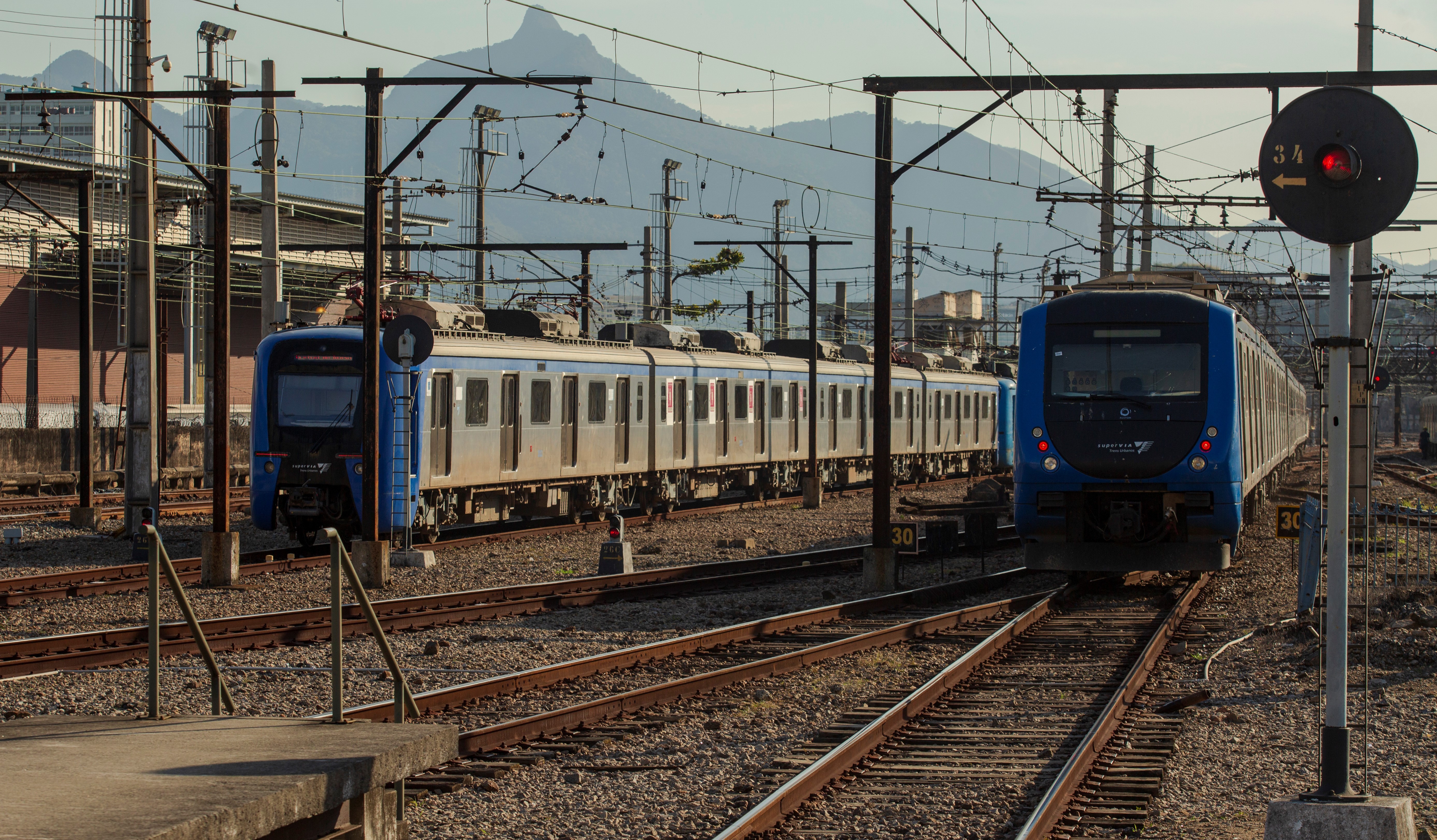 Moradores do RJ terão transporte público gratuito e ampliado nas eleições