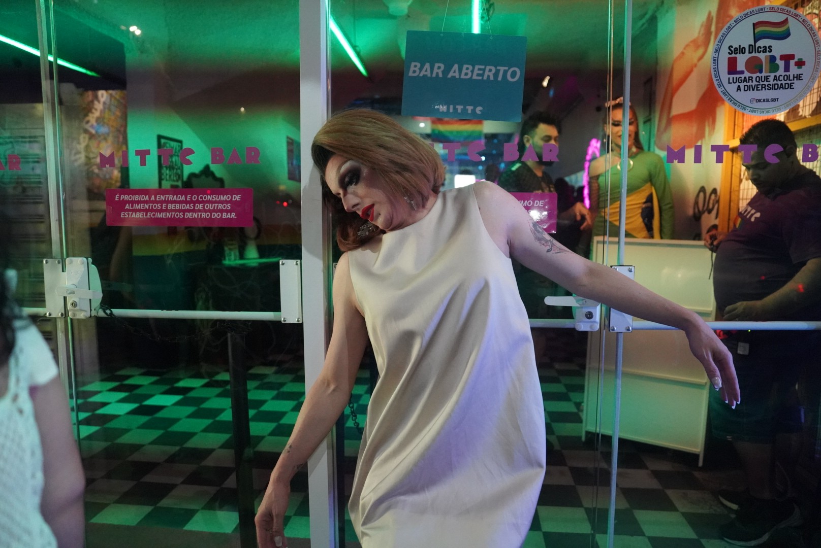 Você Não Tá Convidada pro Meu Bat Mitzvá!