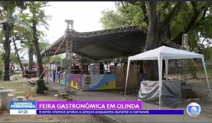 VÍDEOS: Bom Dia PE de sexta-feira, 13 de fevereiro de 2026