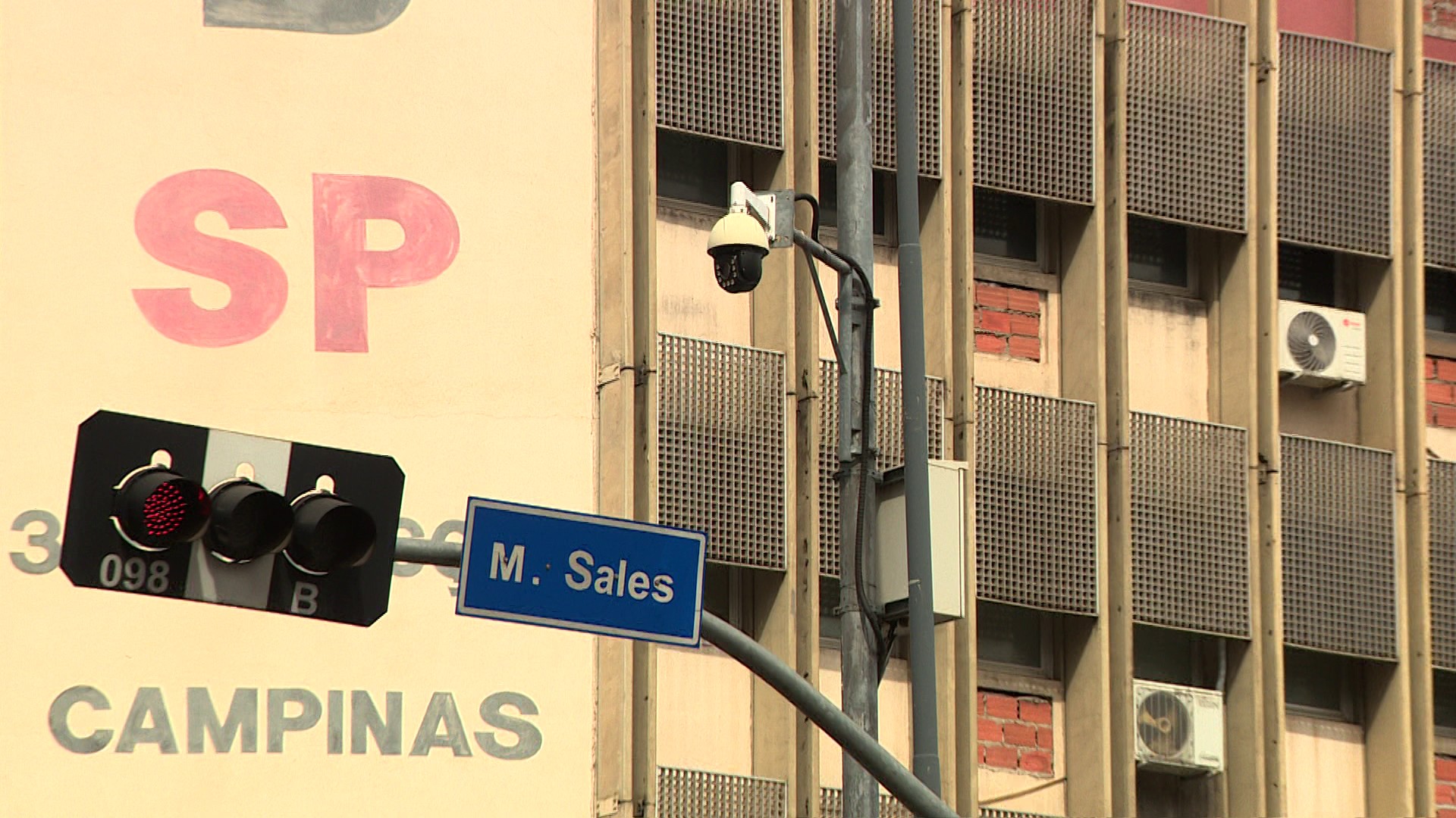 Número de multas de trânsito por videomonitoramento cresce 686% em Campinas; veja locais