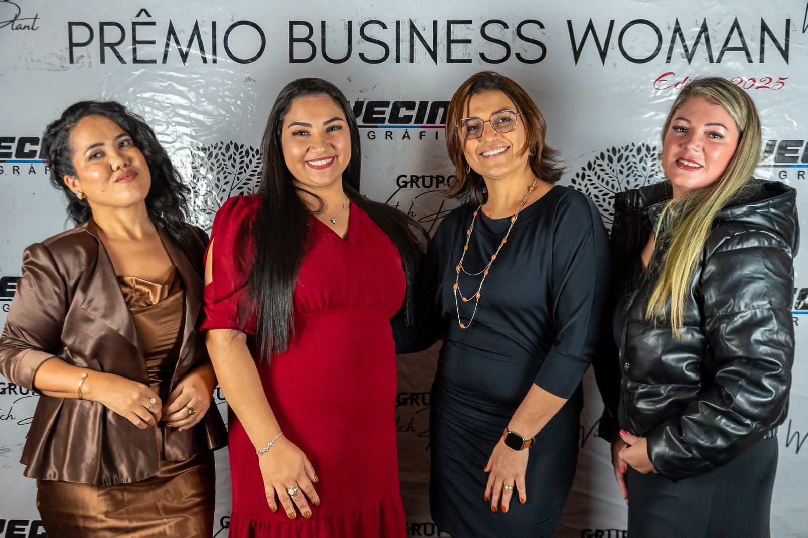 Prêmio Business Woman: uma noite para celebrar a força feminina em Ubatuba