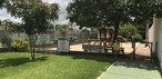 Parquinho no Condomínio Solar de Brasília