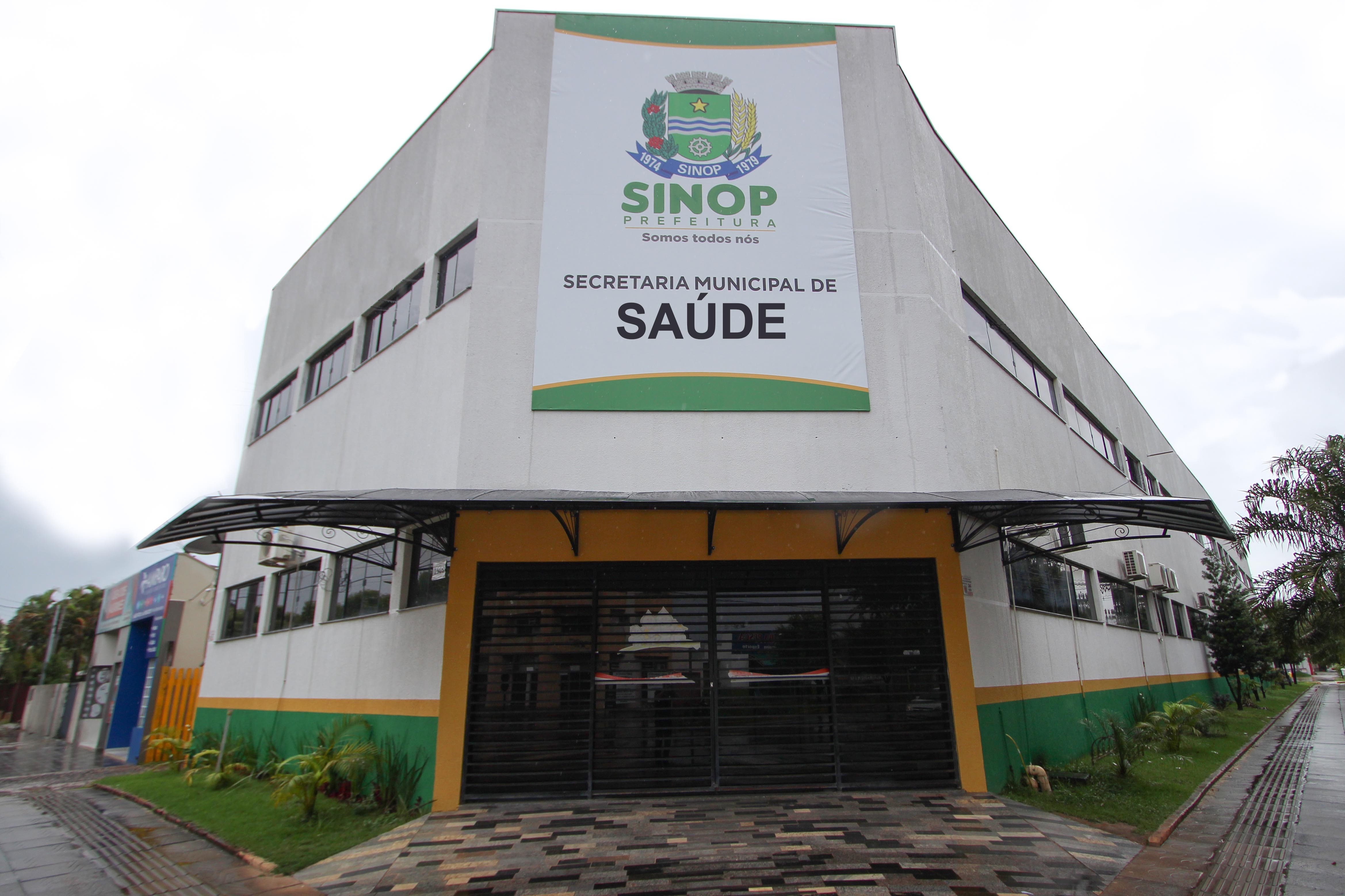 Menina de 5 anos morre com suspeita de meningite em Sinop (MT) 