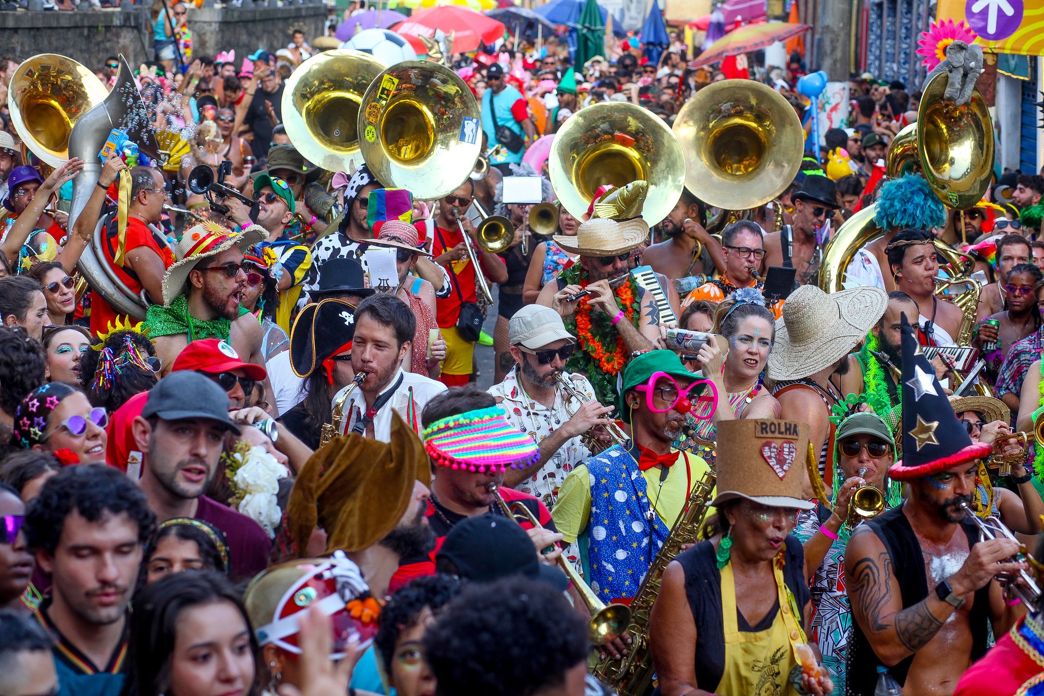 Plebe Rude, peça ' O Pai', Boto Marinho, últimas ressacas carnavalescas