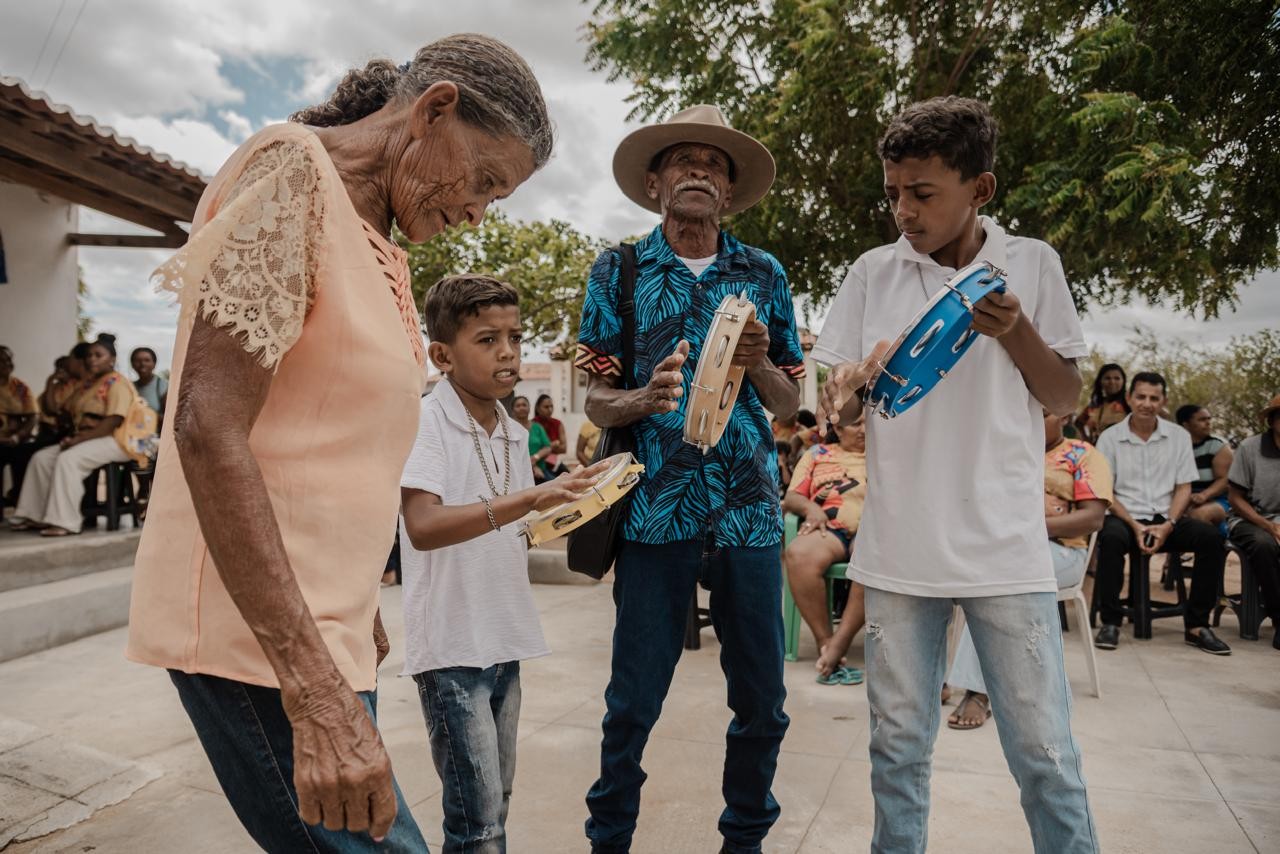 Coco de Roda: a identidade, o canto e a resistência do povo alagoano 