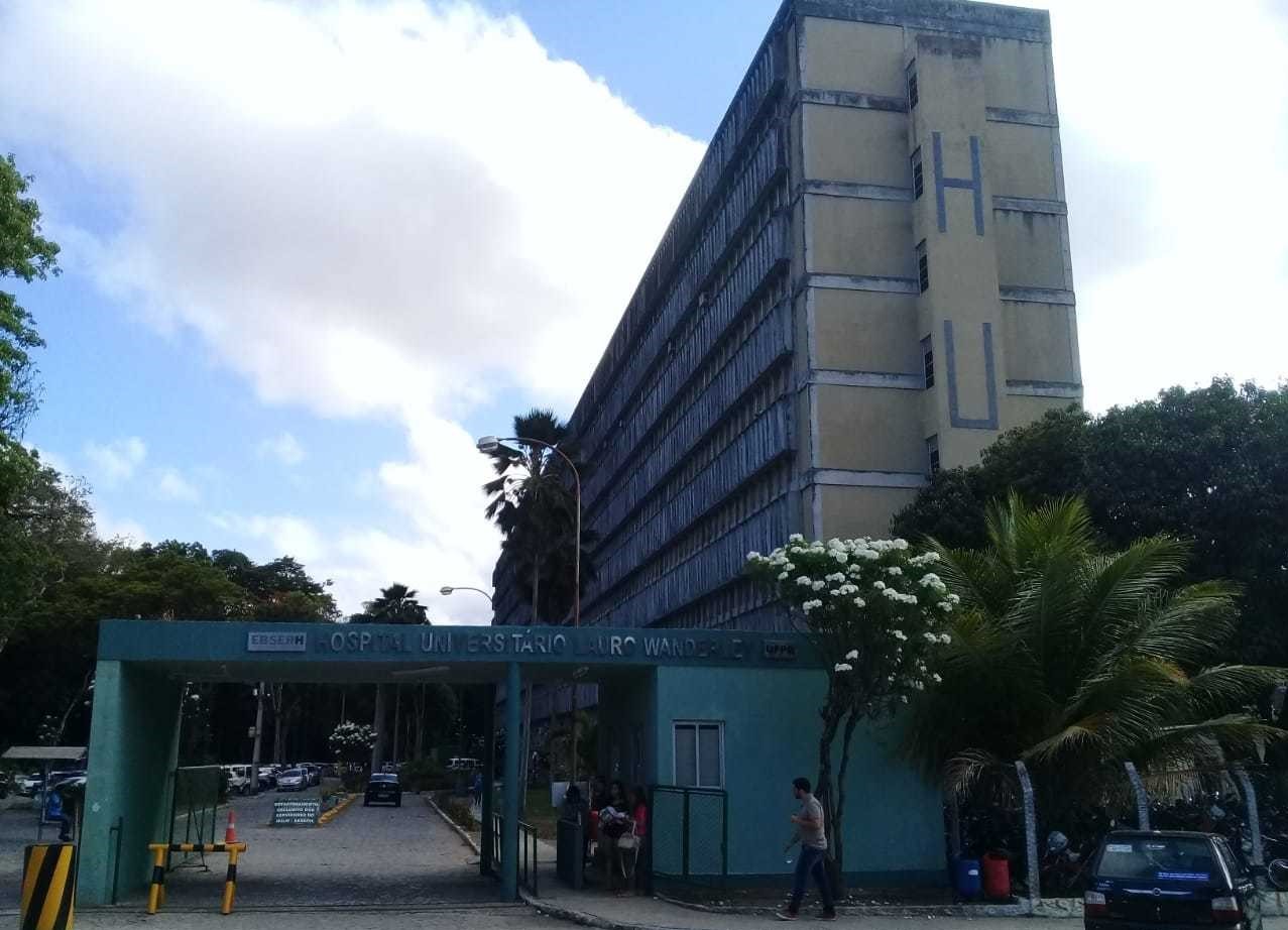 Atendimentos voltam ao normal em hospitais universitários da Paraíba com fim de greve de servidores 