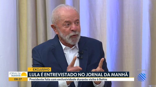 Em meio a críticas por gastos com viagens, Lula dispensa hotel e se hospeda em embaixada na Argentina