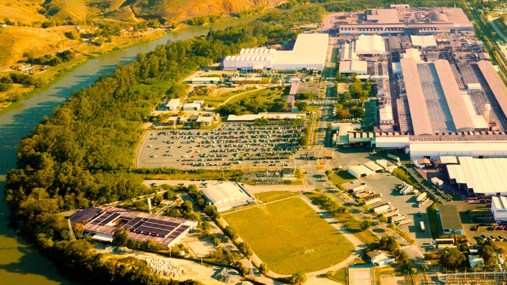 BNDES aprova financiamento de R$ 36,7 milhões para indústria de autopeças do interior de SP