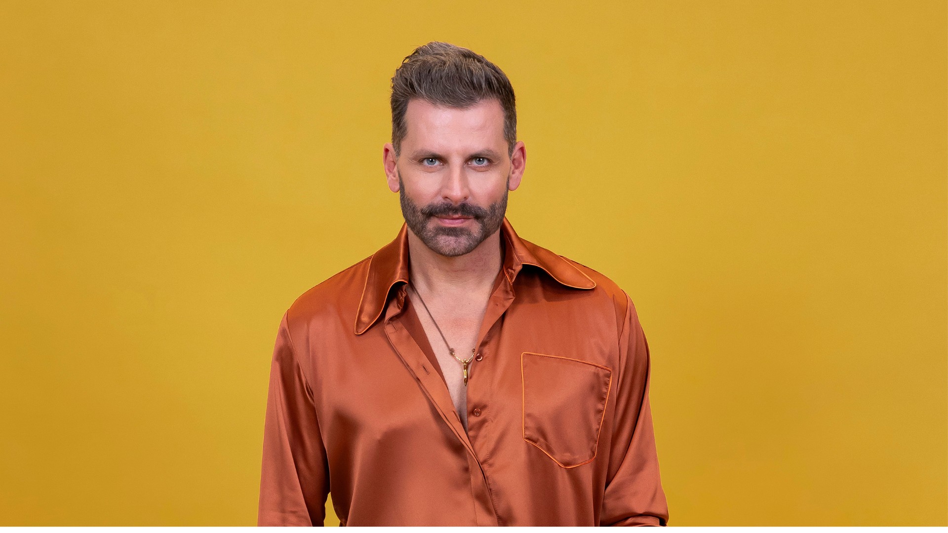 'BBB 26': Henri Castelli é anunciado no reality