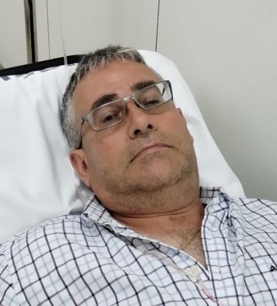 Passageiro espanhol que teve três costelas fraturadas após turbulência em voo desviado para Natal tem alta do hospital