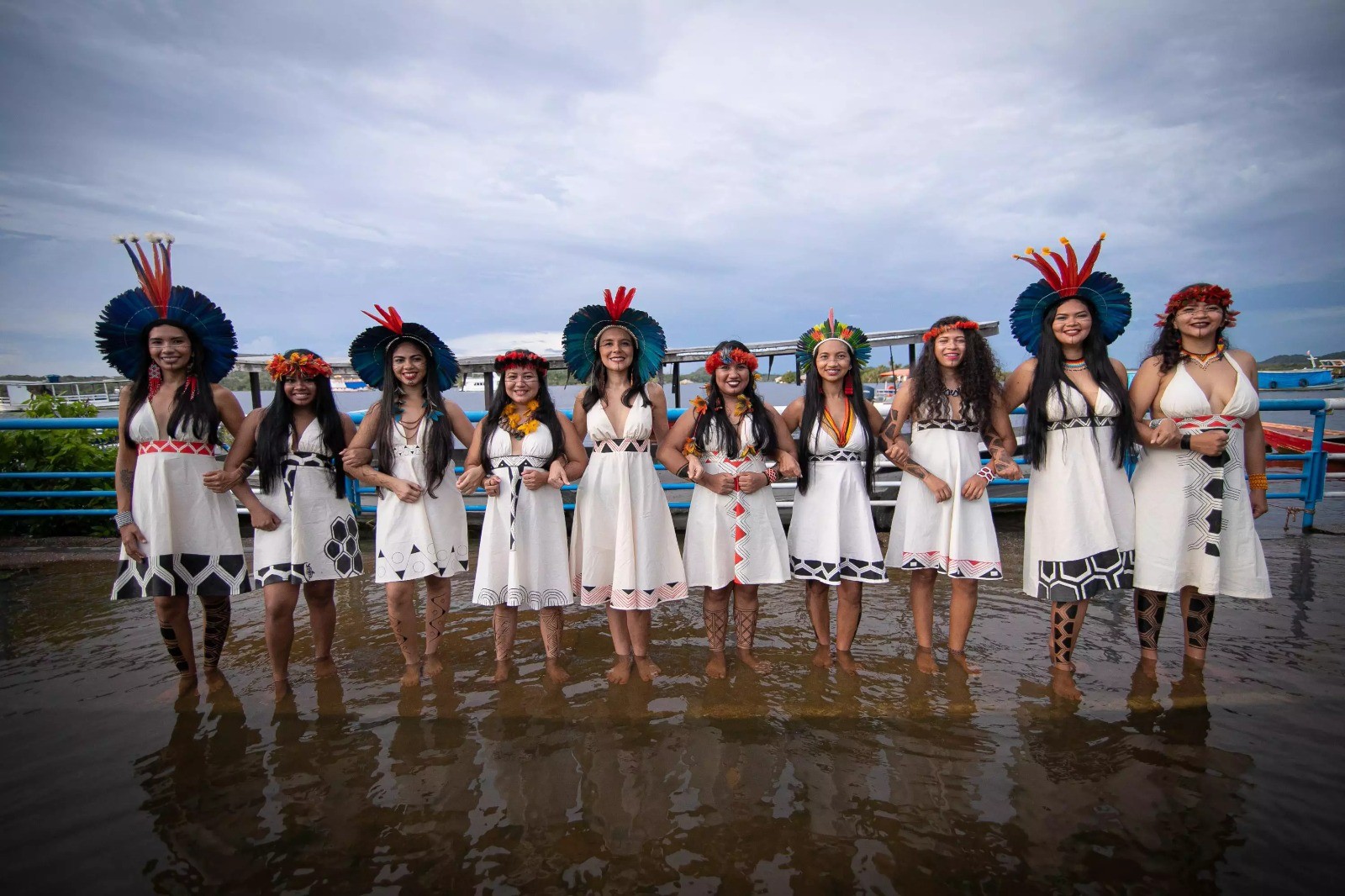 Arte da resistência: cantoras indígenas falam sobre luta por reconhecimento e visibilidade