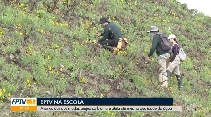 VÍDEOS: EPTV 1 Sul de Minas de sábado, 13 de setembro de 2025