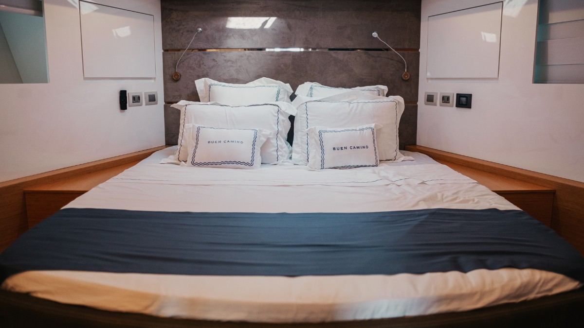 Schaefer 770: viva o mar e sinta-se em casa