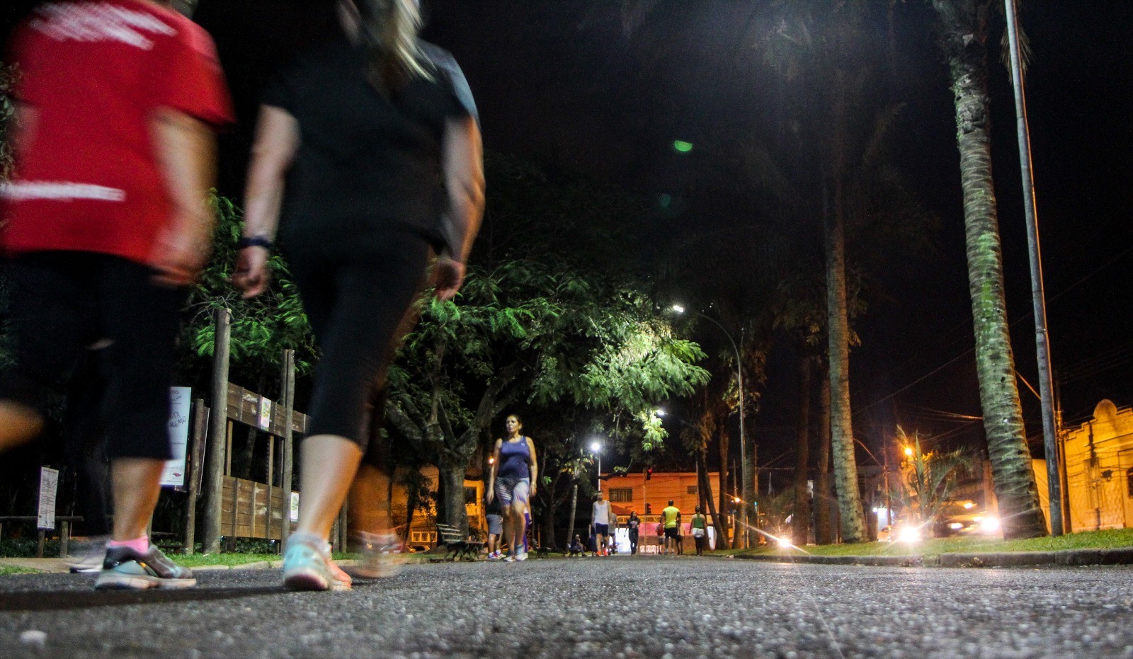 Homem é preso após se masturbar em público no Parque Infantil em Araraquara  | Web Rádio Poder do Som