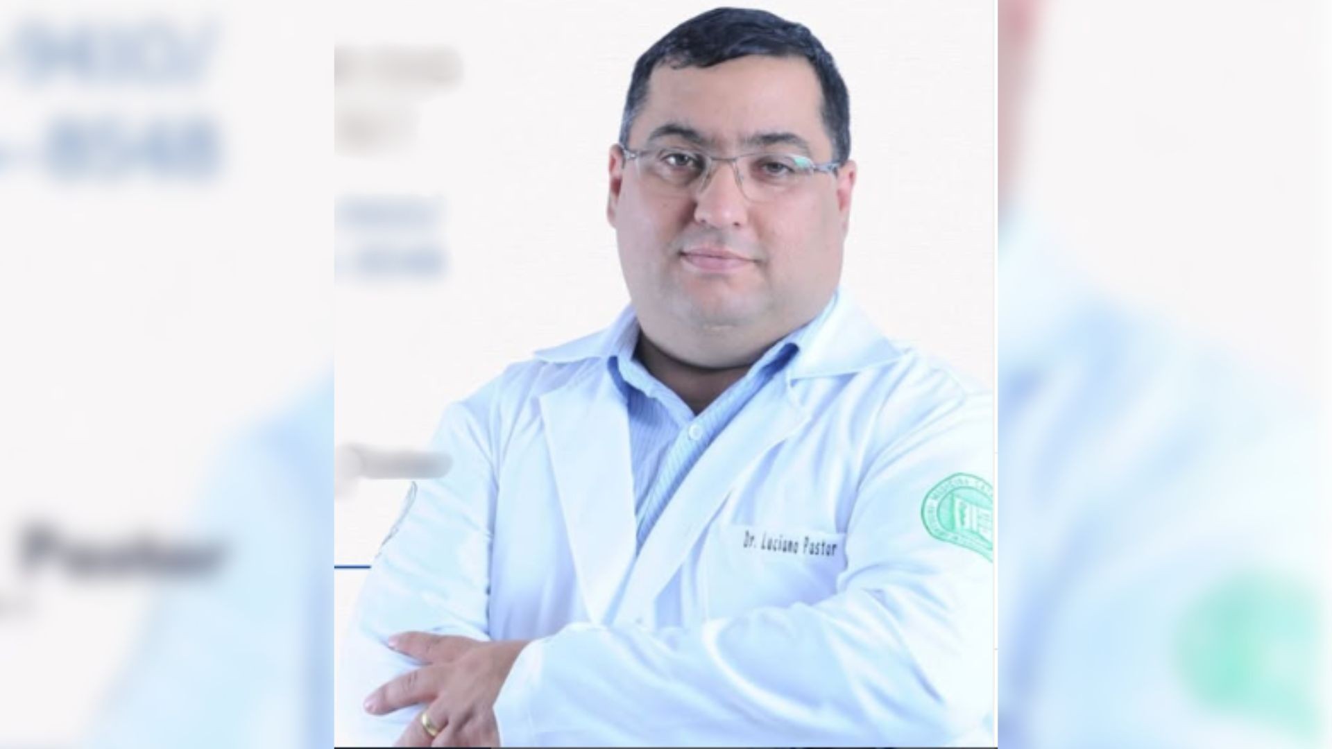 Médico morre em troca de tiros com polícia no noroeste de SP