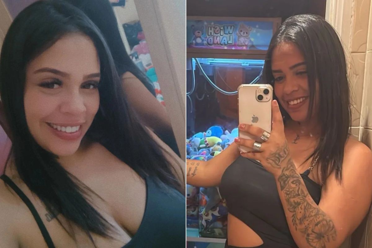 Jovem é morta a facadas pelo companheiro enquanto as filhas dormiam no interior de SP