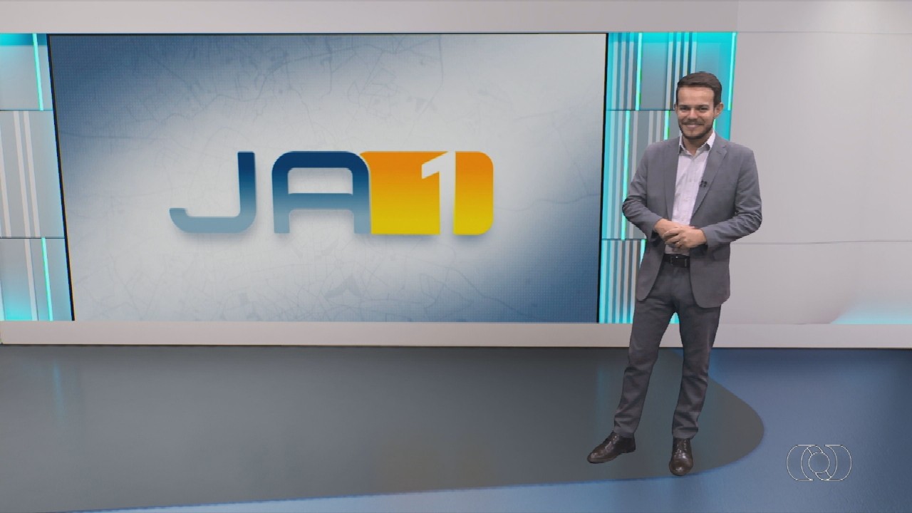 VÍDEOS: Jornal Anhanguera 1ª Edição Regiões de terça-feira, 7 de julho de 2026