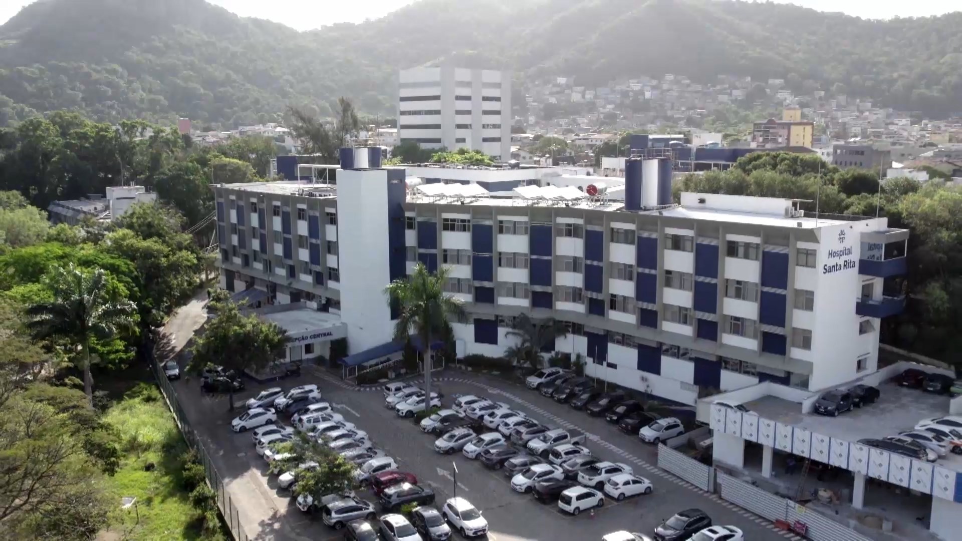 Após contaminação de 26 funcionários no Hospital Santa Rita, Unimed reforça medidas de proteção