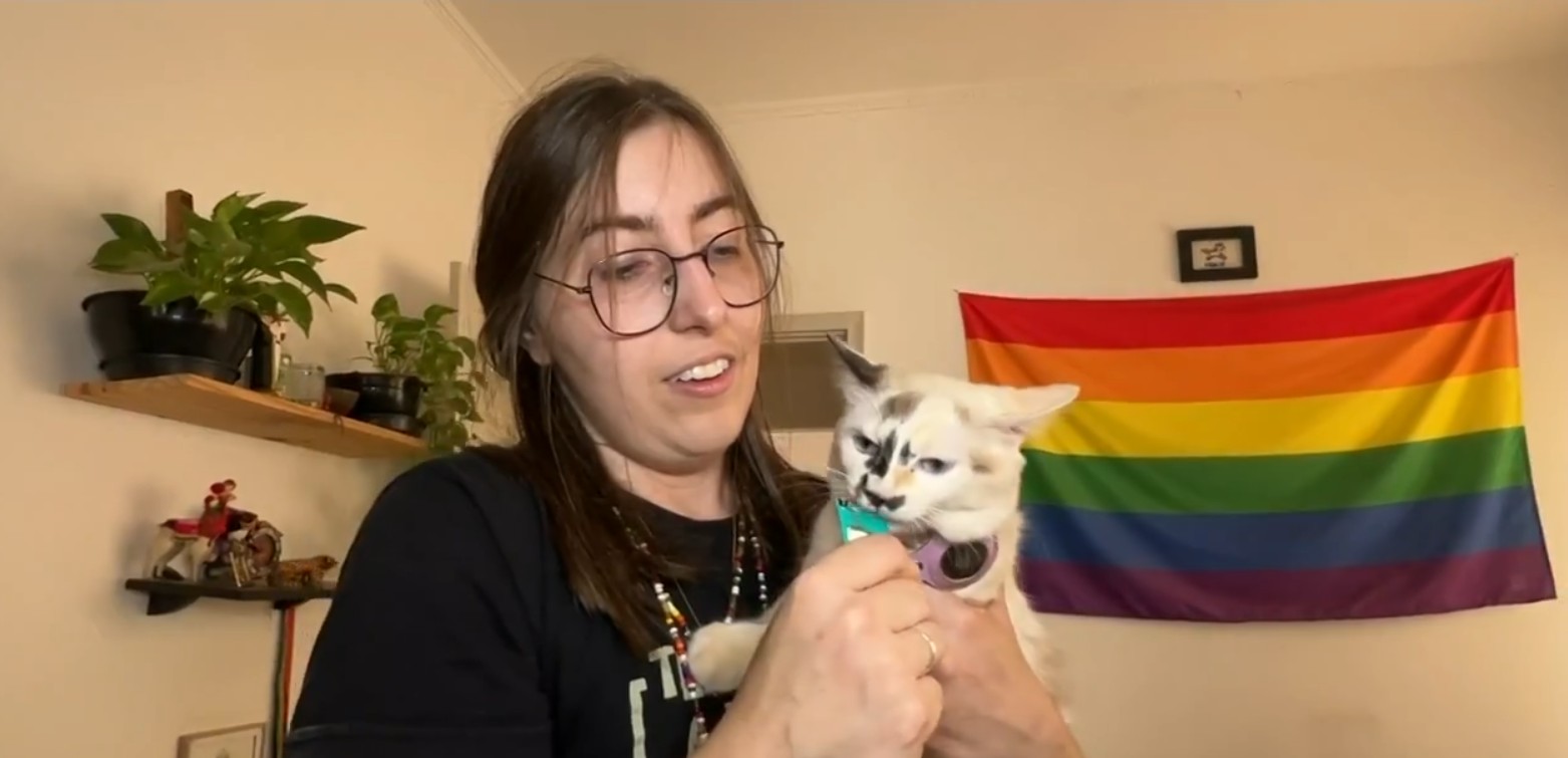 Você Não Tá Convidada pro Meu Bat Mitzvá!