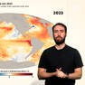 Número mais que dobrou na comparação com o ano passado. Mais de 80% desses focos ocorreram na Amazônia e no Cerrado.
