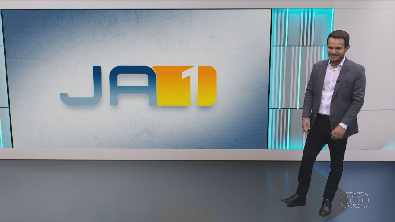 VÍDEOS: Jornal Anhanguera 1ª Edição Regiões desta quinta-feira, 29/01/2026