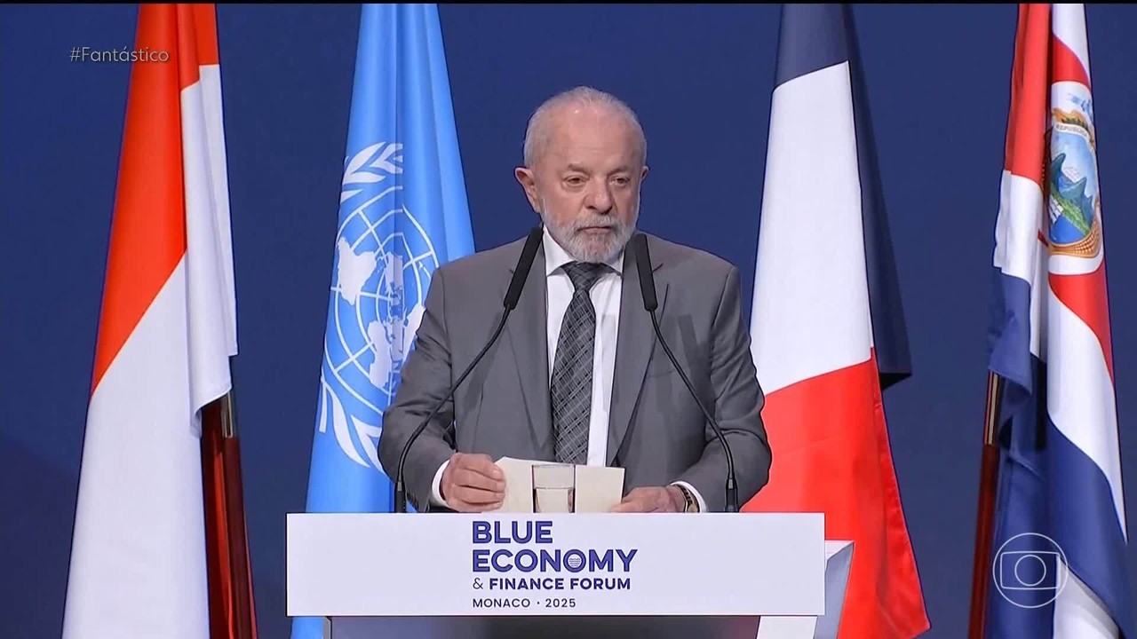 Oceanos estão à beira da morte; ainda dá tempo de salvá-los?