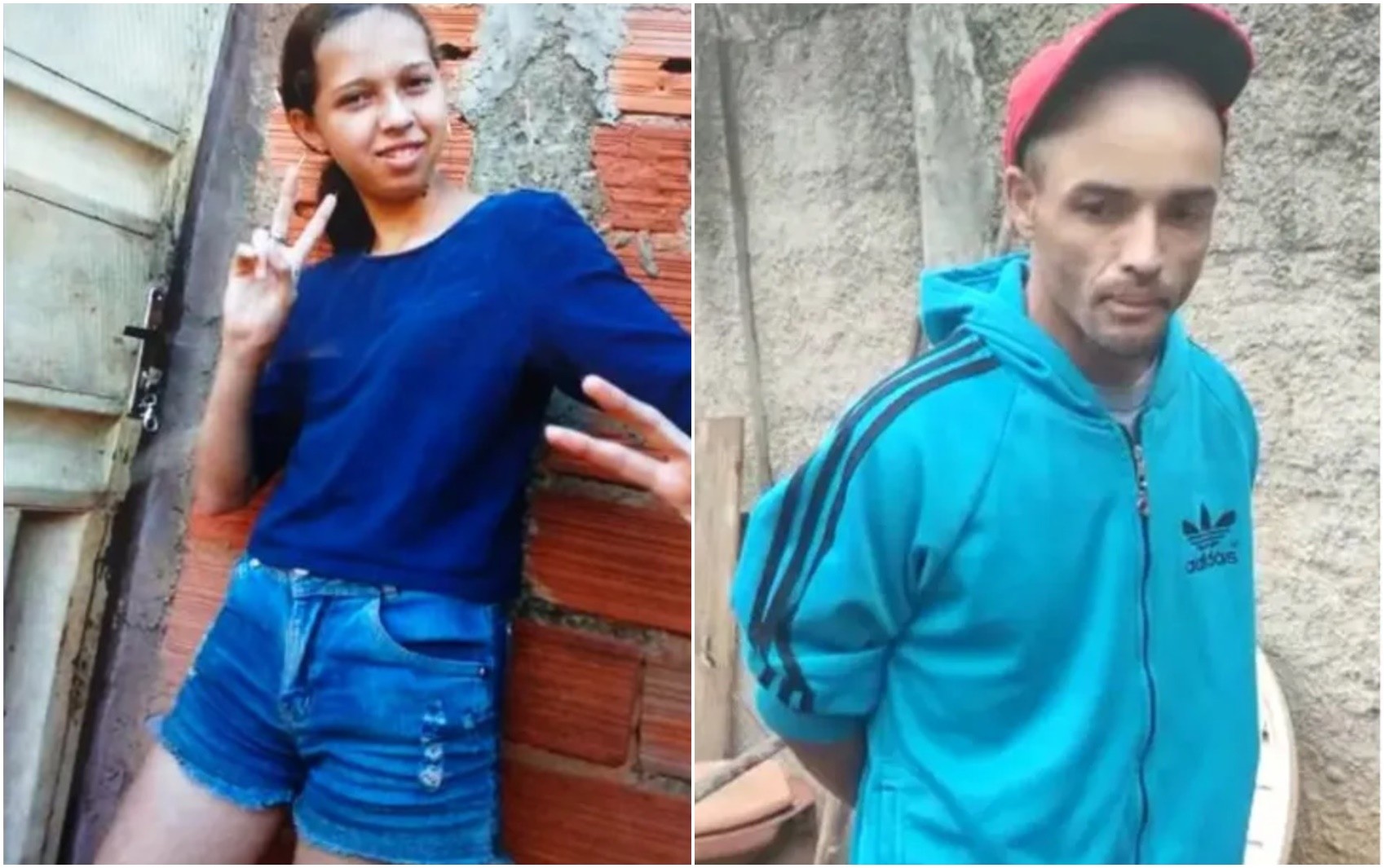 Condenado por matar Luana Marcelo pega mais de 26 anos de prisão por matar outra adolescente em Goiânia 