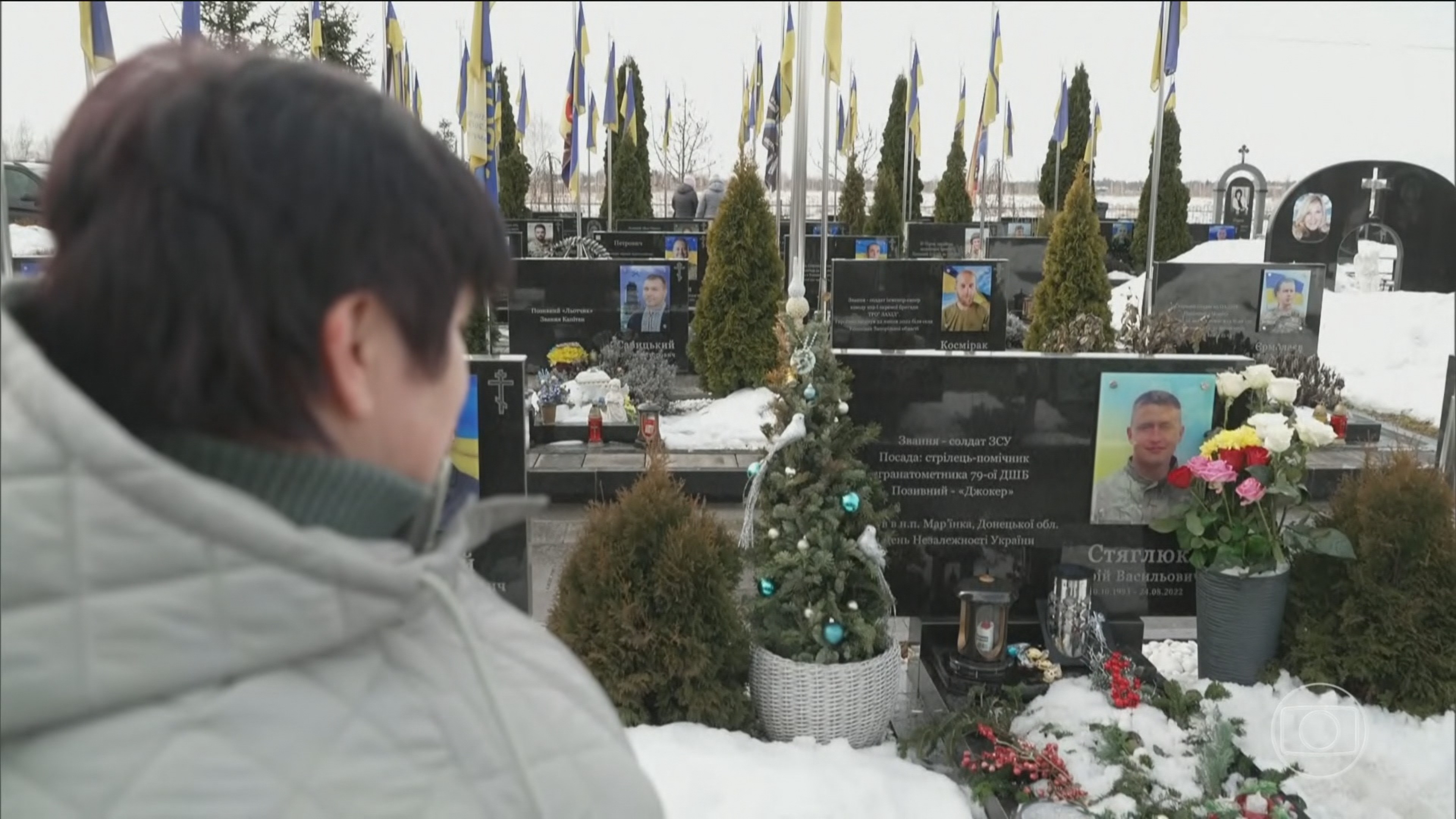 Início da invasão da Ucrânia pela Rússia completa 4 anos