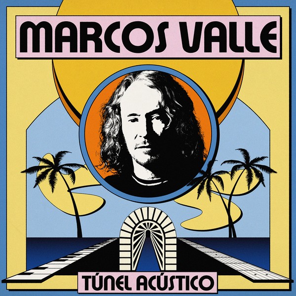 Aos 80 anos, Marcos Valle atravessa 'Túnel acústico' com luz do