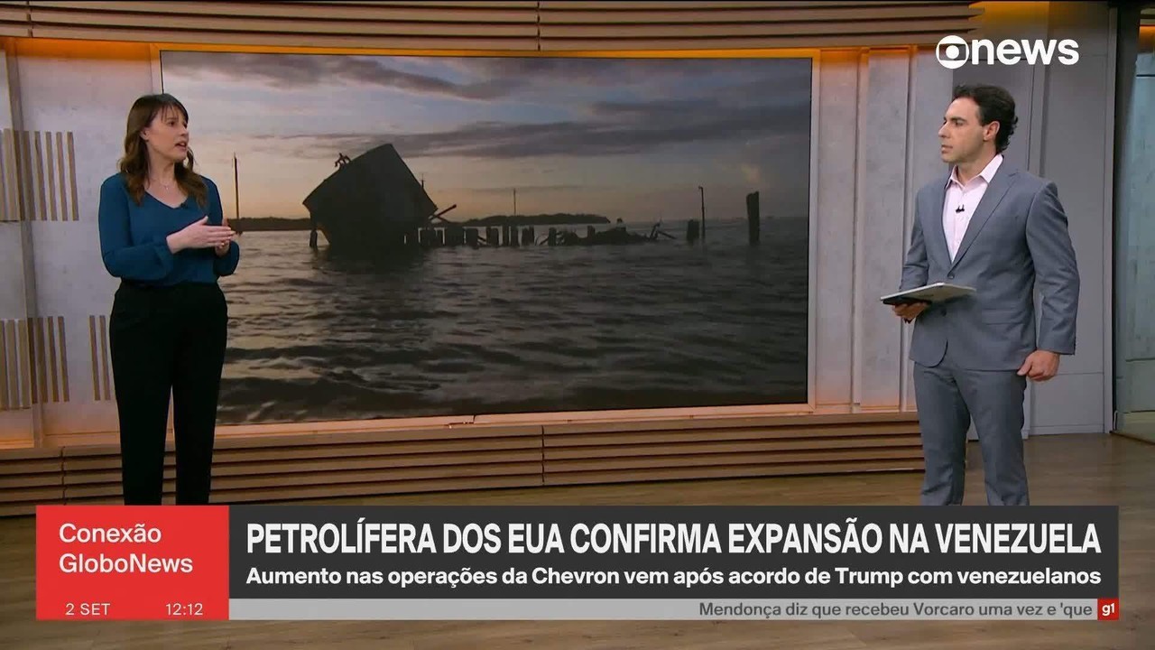 Irã diz ter atacado bases dos EUA no Kuwait e nos Emirados Árabes