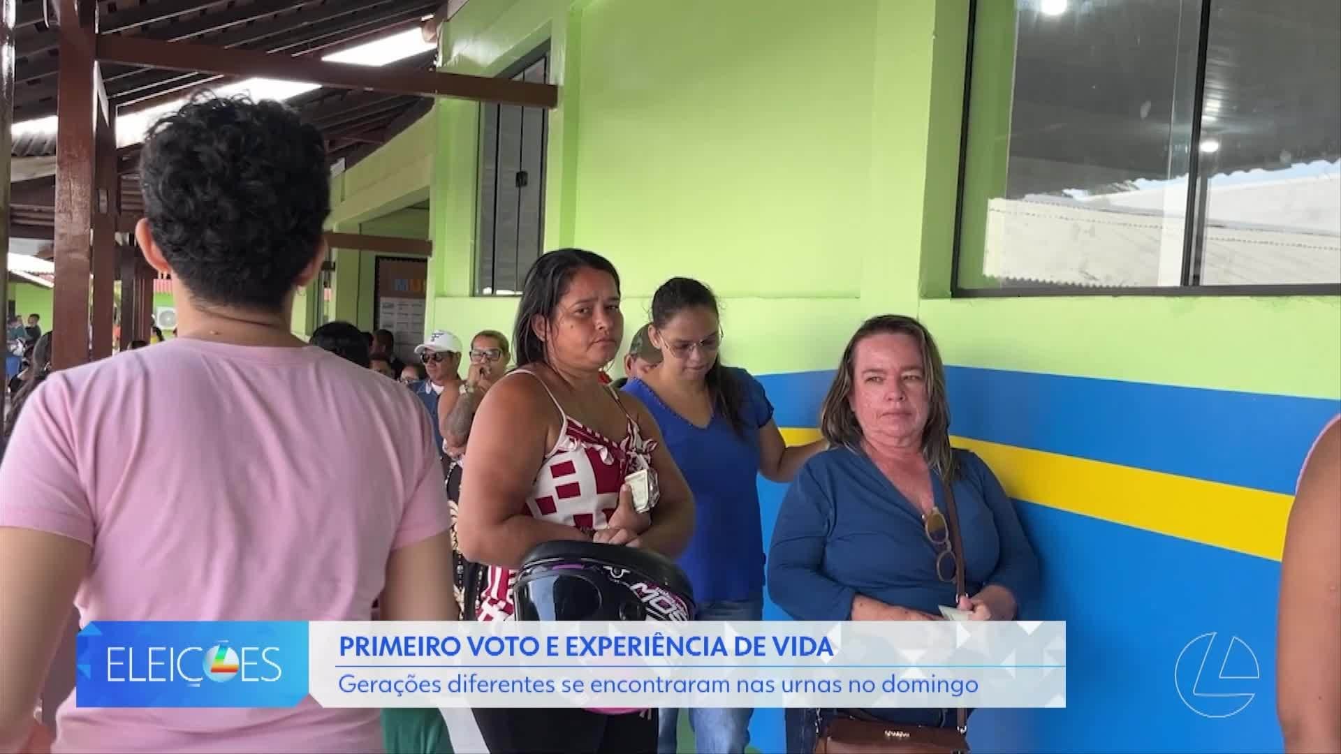 VÍDEOS: BDP de segunda-feira, 5 de outubro de 2026