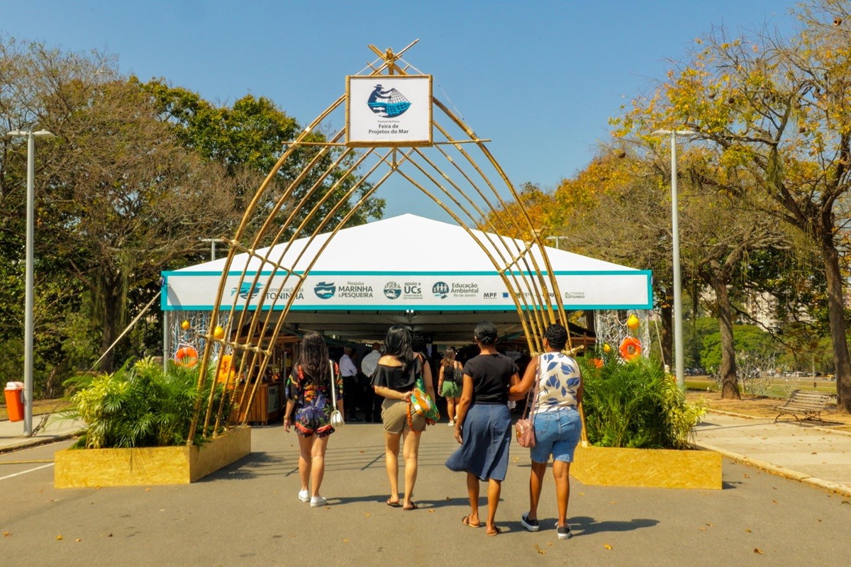 Festival da Pesca celebra saberes da pesca artesanal em Búzios com ciência, cultura e gastronomia