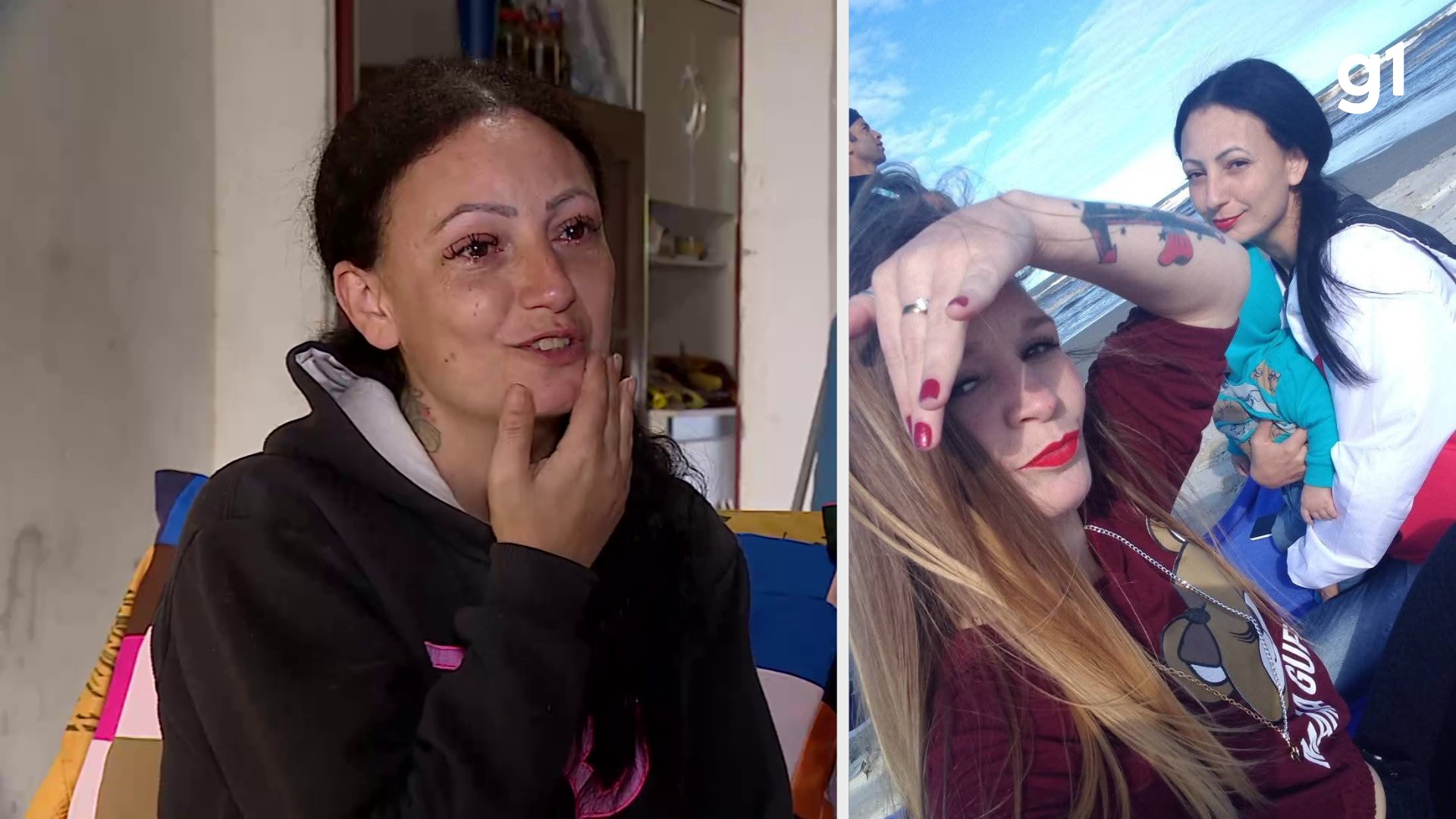 'Prometi no caixão dela, justiça eles vão ter': famílias esperam pensão para órfãos do feminicídio no RS