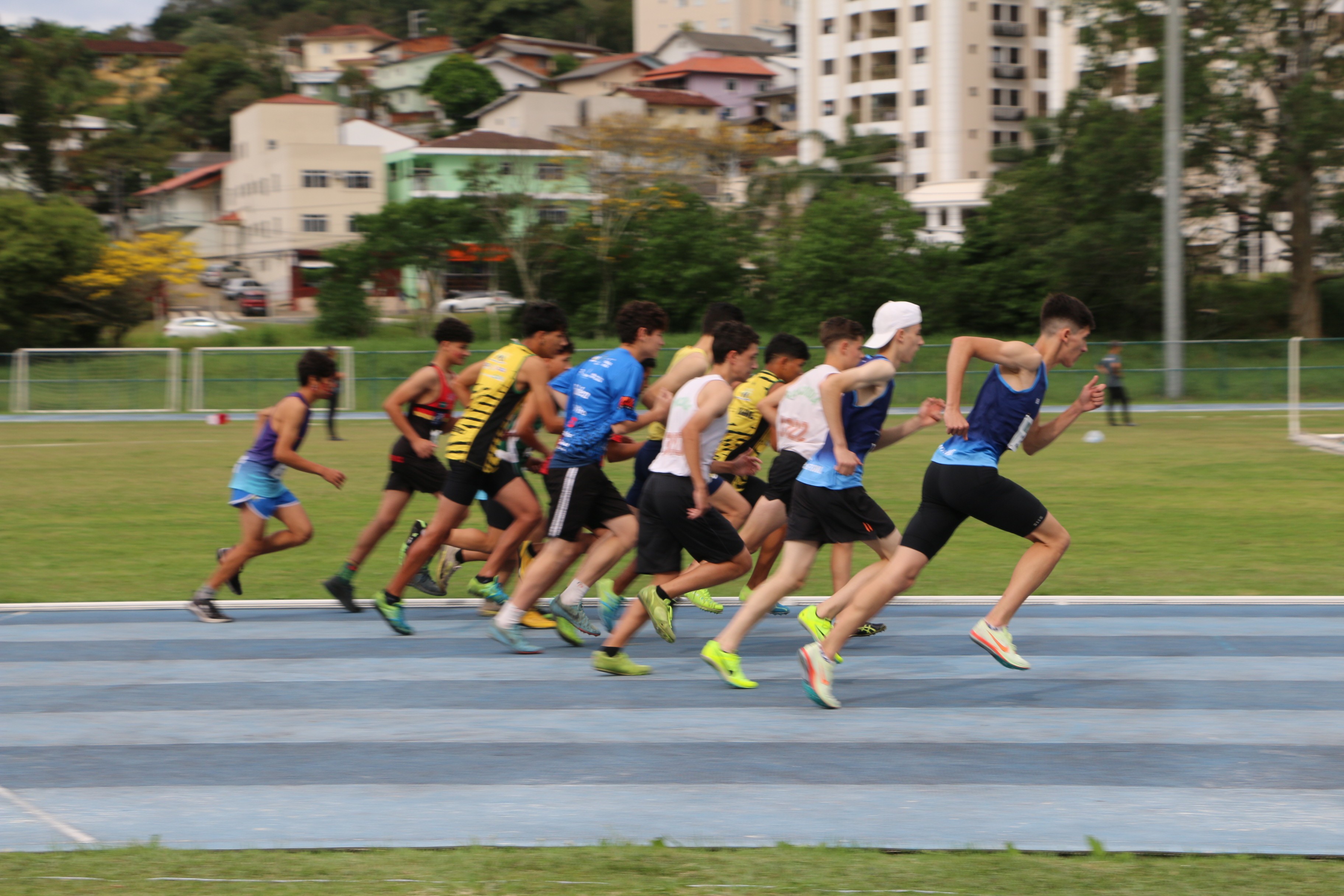 UFSC oferta mais de 2,5 mil vagas para atividades esportivas para a comunidade em Florianópolis