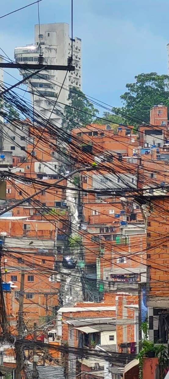 Projeto de urbanização de R$ 1,6 bilhão em Paraisópolis prevê obras e serviços; lideranças citam remoções pontuais