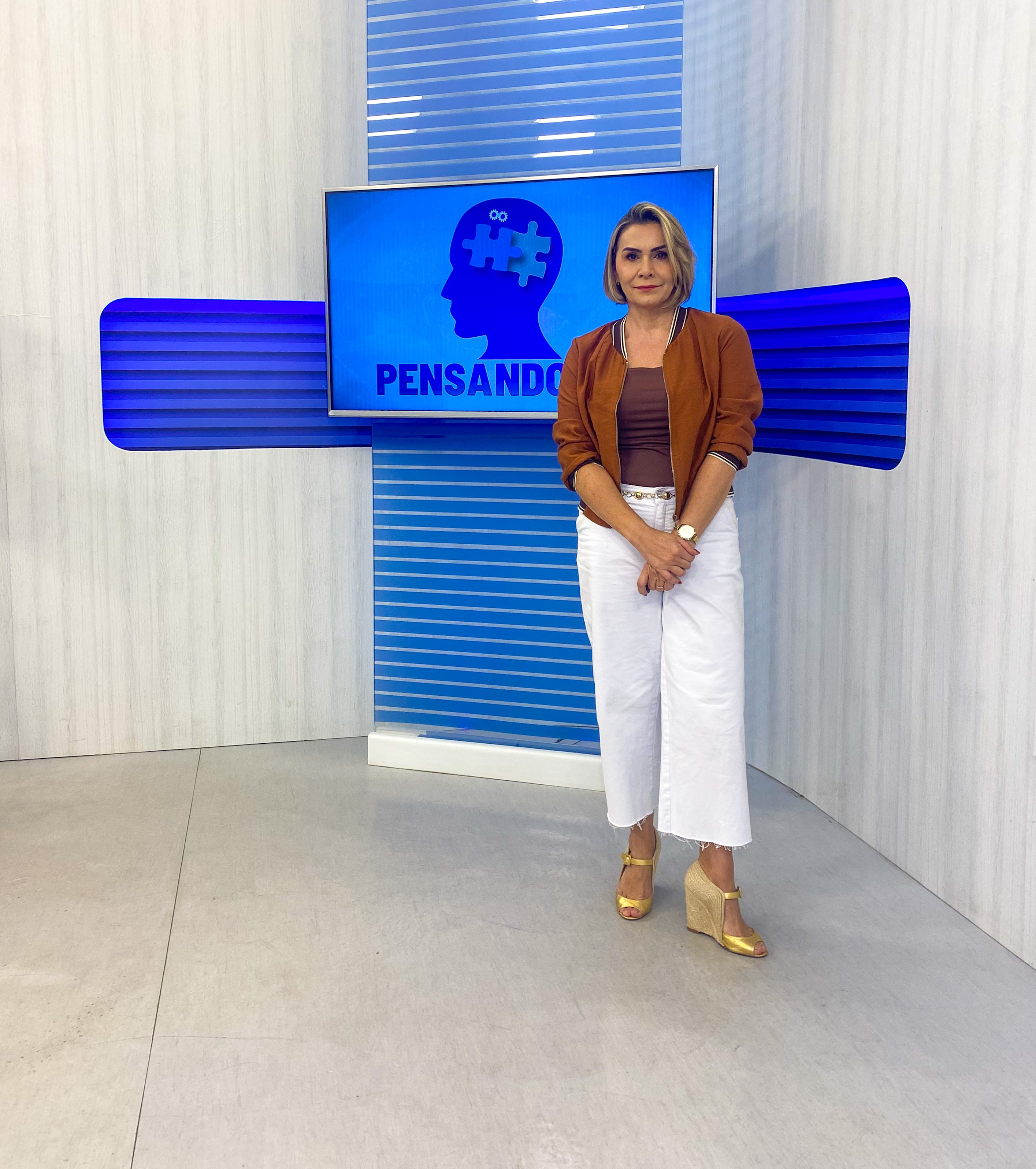 AO VIVO: Assista ao GR1