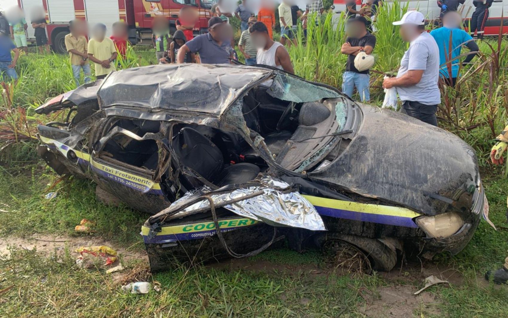 Cinco mortes são registradas após acidentes na capital e no interior de Sergipe