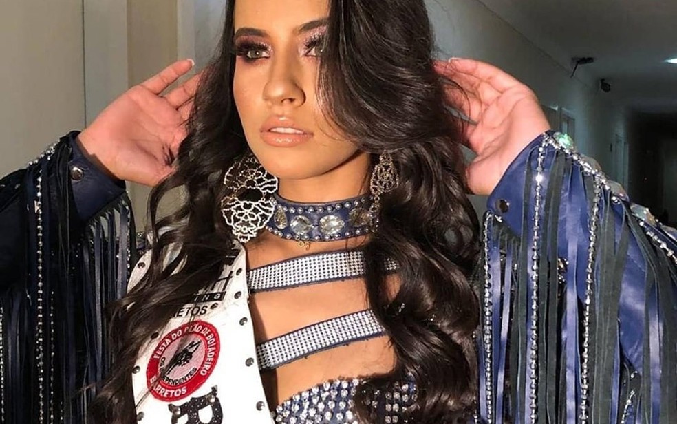 Roupas para o rodeio shop 2019