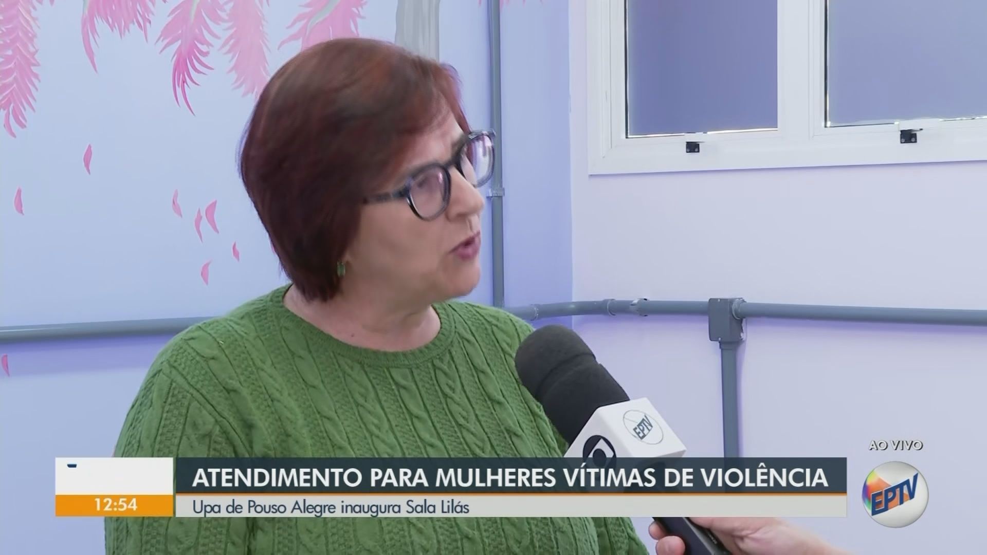 VÍDEOS: EPTV 1 Sul de Minas de terça-feira, 12 de agosto de 2025