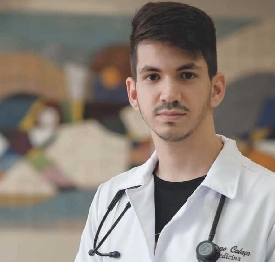 Julgamento de acusado de participação na morte do médico Bruno Calaça começa em Imperatriz