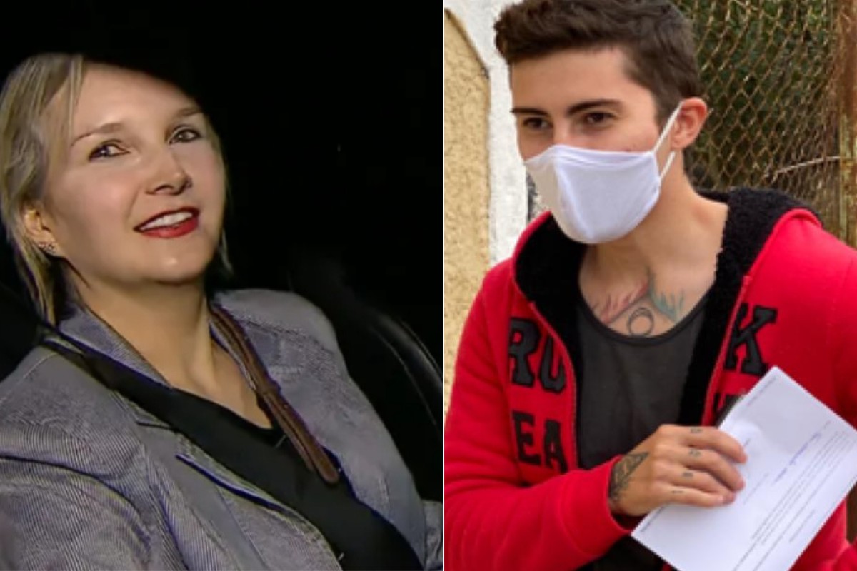 Ex de Elize Matsunaga morre atropelado em rodovia de SP